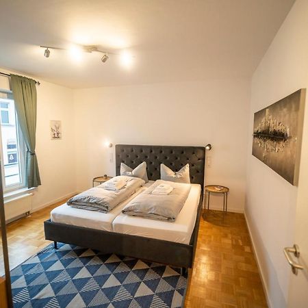 Rr - Modern Apartment 53Qm - Balcony - Lift Μαγδεβούργο Εξωτερικό φωτογραφία