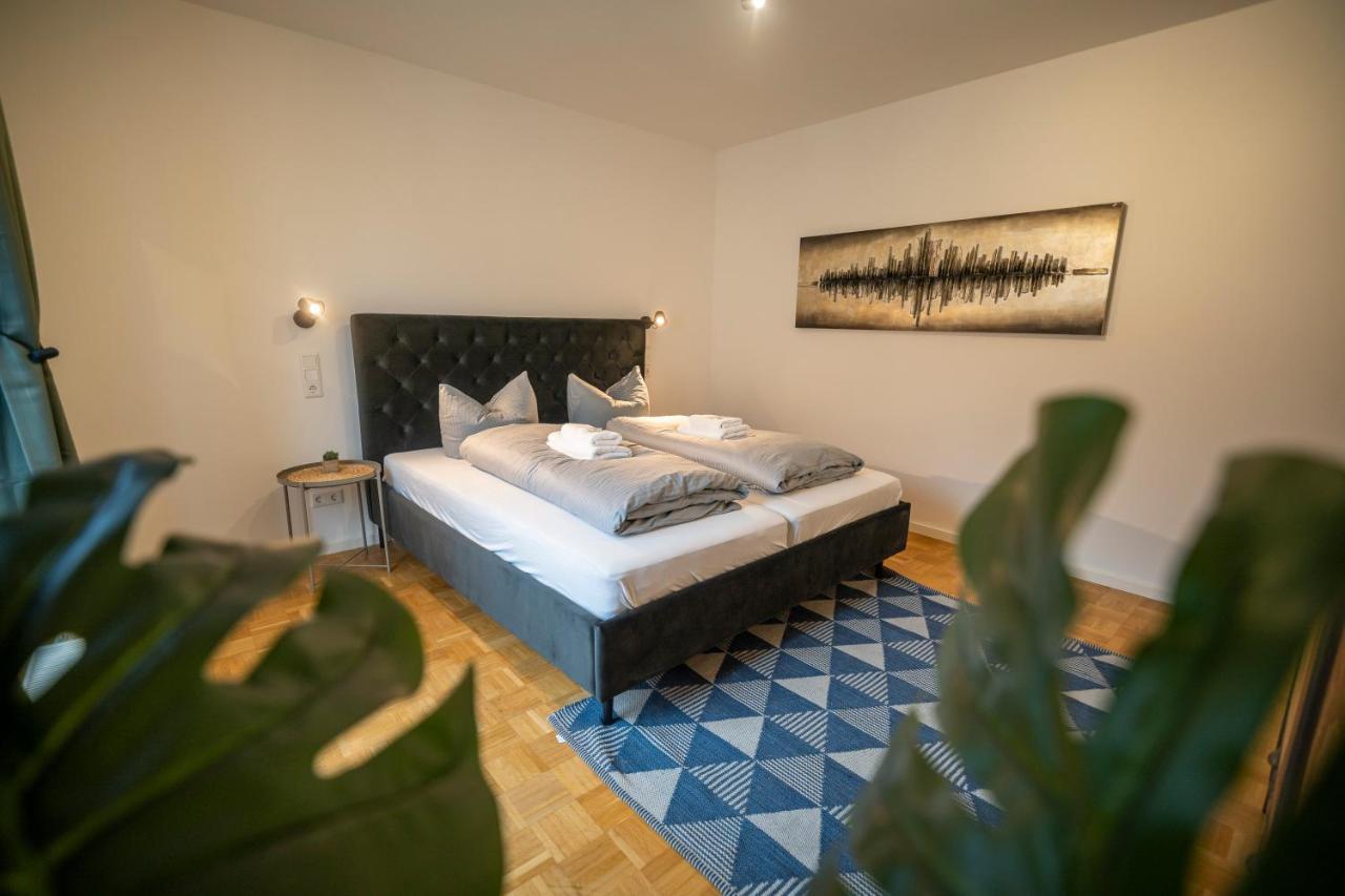 Rr - Modern Apartment 53Qm - Balcony - Lift Μαγδεβούργο Εξωτερικό φωτογραφία