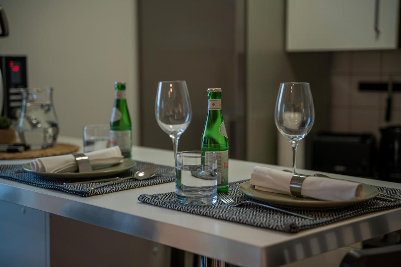 Rr - Modern Apartment 53Qm - Balcony - Lift Μαγδεβούργο Εξωτερικό φωτογραφία